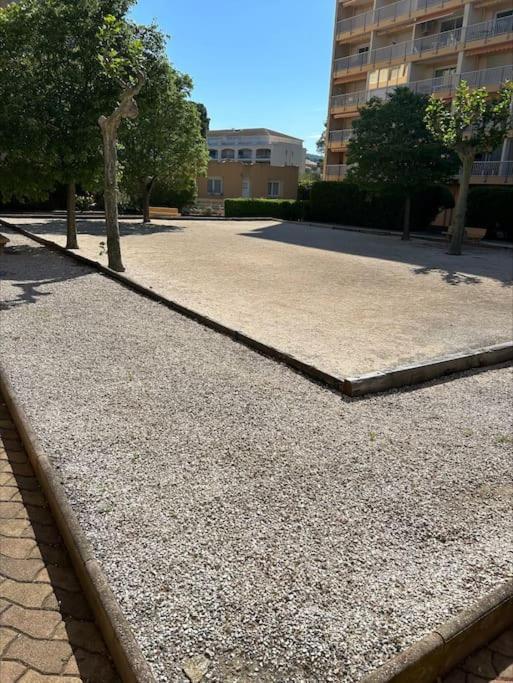 L'anjaure - Lavandou Apartamento Le Lavandou