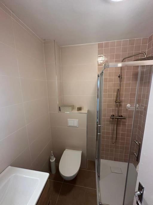 Apartment L'anjaure - Lavandou
