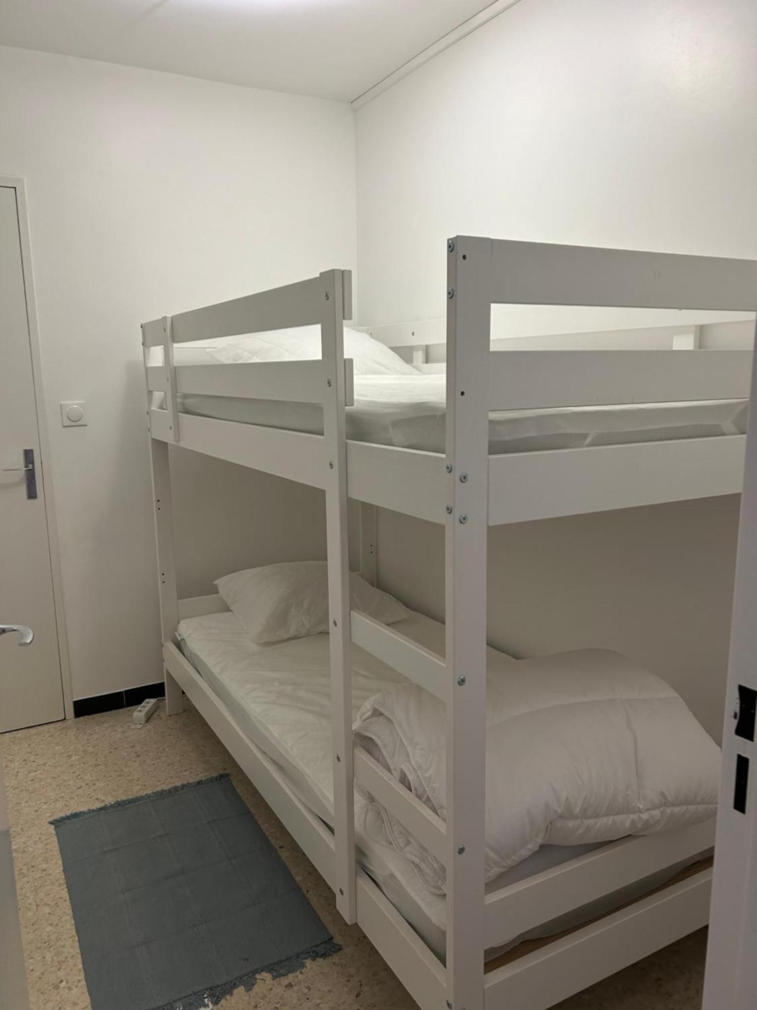 L'anjaure - Lavandou Apartamento *